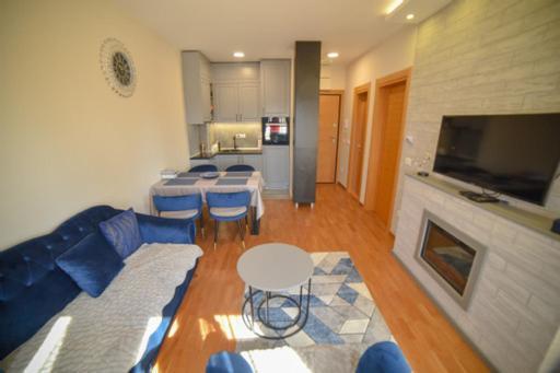 M&A Apartment & Spa, S 34, Vila Elsa 2 Zlatibor Dış mekan fotoğraf