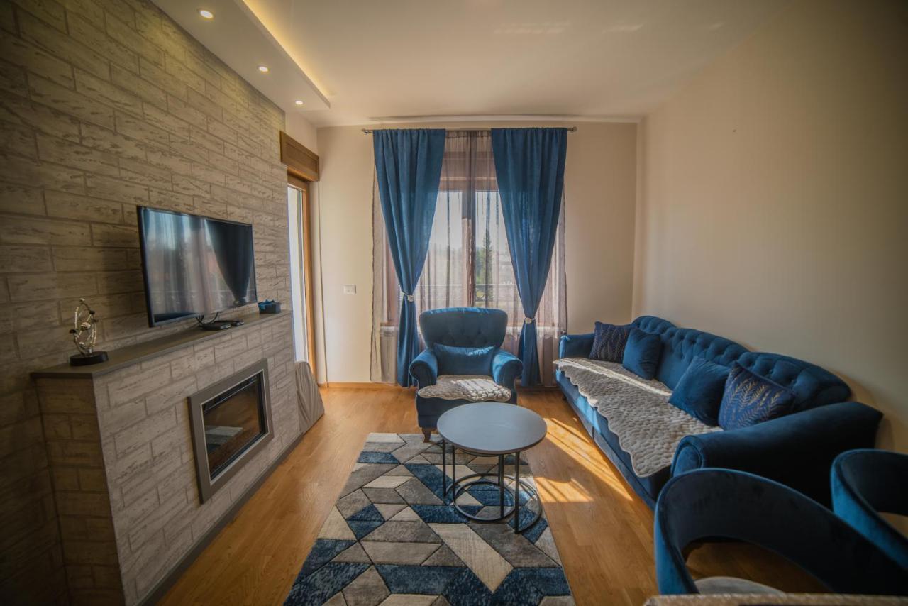M&A Apartment & Spa, S 34, Vila Elsa 2 Zlatibor Dış mekan fotoğraf