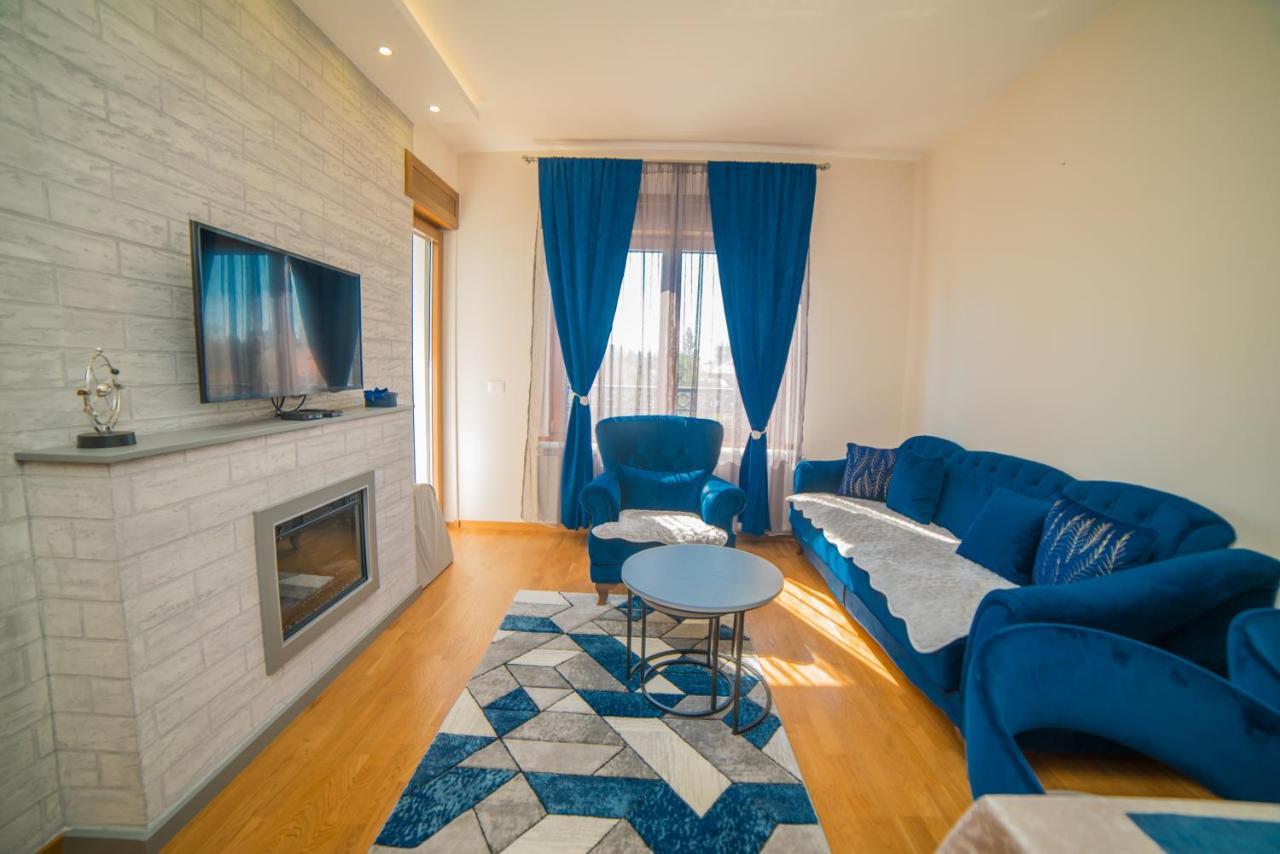M&A Apartment & Spa, S 34, Vila Elsa 2 Zlatibor Dış mekan fotoğraf