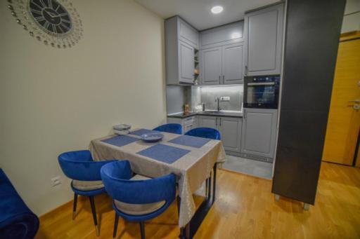 M&A Apartment & Spa, S 34, Vila Elsa 2 Zlatibor Dış mekan fotoğraf