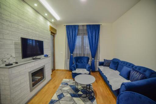 M&A Apartment & Spa, S 34, Vila Elsa 2 Zlatibor Dış mekan fotoğraf