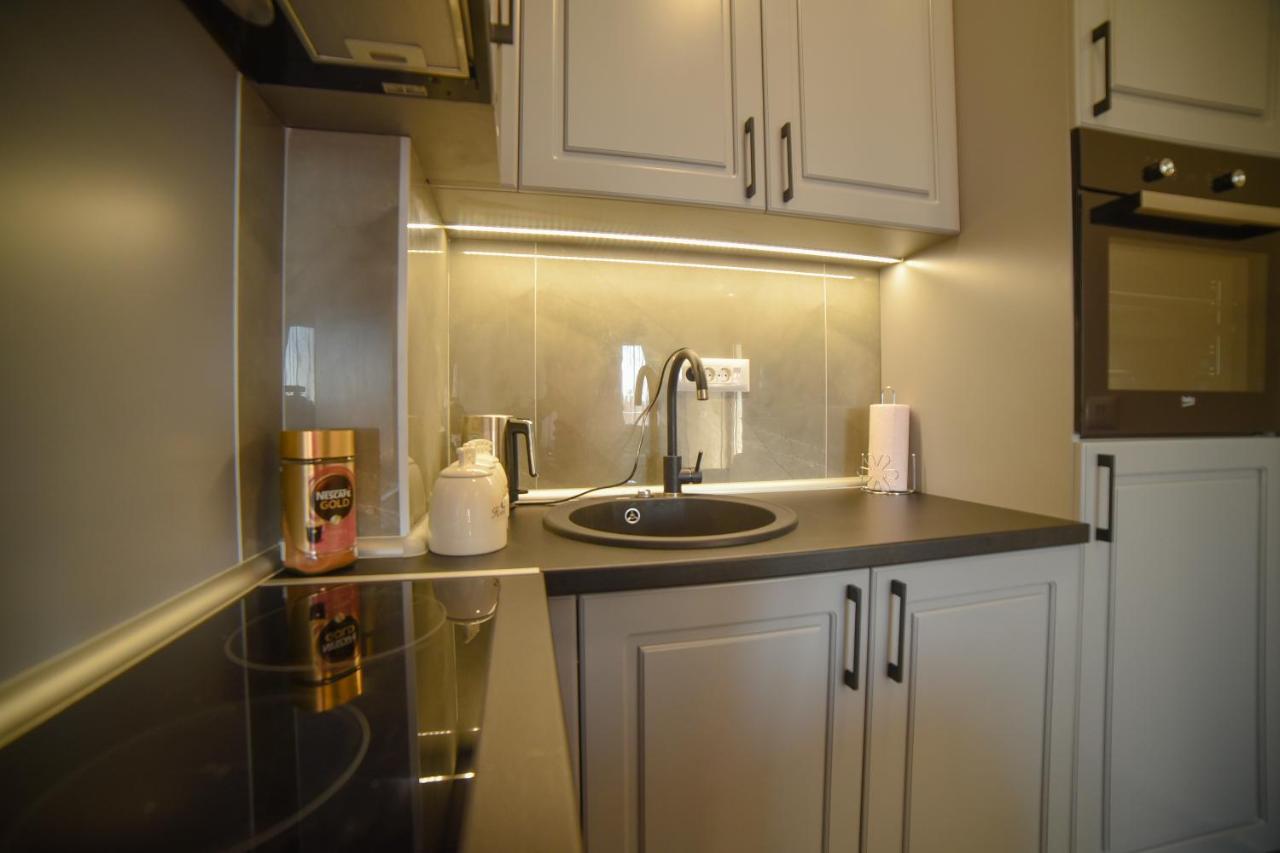 M&A Apartment & Spa, S 34, Vila Elsa 2 Zlatibor Dış mekan fotoğraf