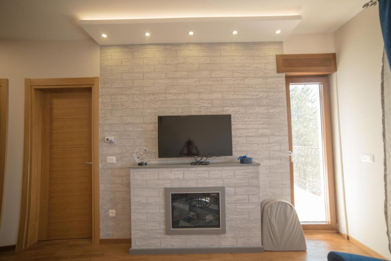 M&A Apartment & Spa, S 34, Vila Elsa 2 Zlatibor Dış mekan fotoğraf