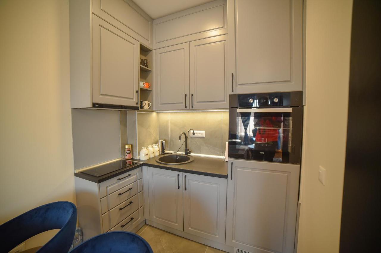 M&A Apartment & Spa, S 34, Vila Elsa 2 Zlatibor Dış mekan fotoğraf