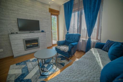 M&A Apartment & Spa, S 34, Vila Elsa 2 Zlatibor Dış mekan fotoğraf