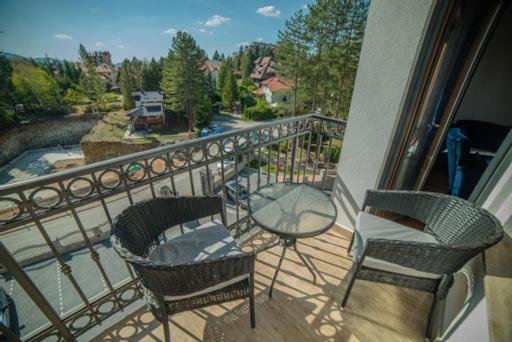 M&A Apartment & Spa, S 34, Vila Elsa 2 Zlatibor Dış mekan fotoğraf