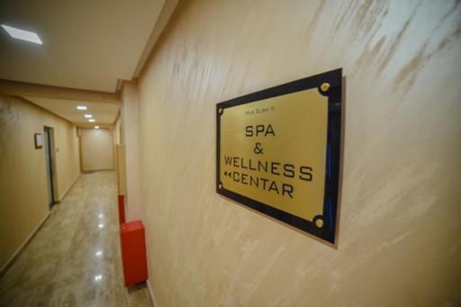 M&A Apartment & Spa, S 34, Vila Elsa 2 Zlatibor Dış mekan fotoğraf