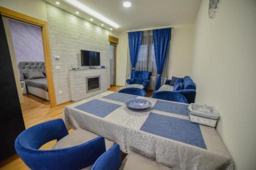 M&A Apartment & Spa, S 34, Vila Elsa 2 Zlatibor Dış mekan fotoğraf