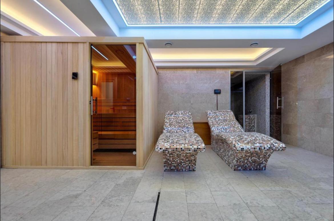 M&A Apartment & Spa, S 34, Vila Elsa 2 Zlatibor Dış mekan fotoğraf